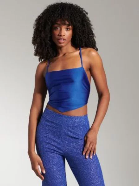 Top Sinsay na ramínka