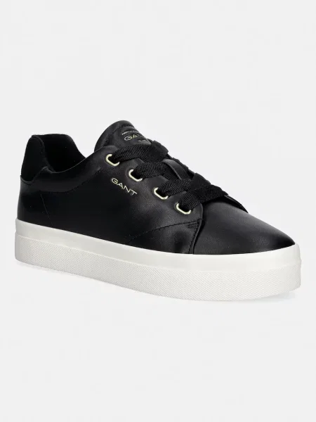 Gant Sneakers negru