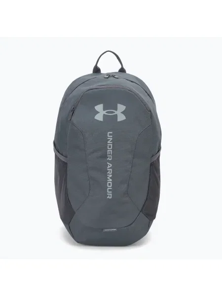 Рюкзак Under Armour Hustle Lite л castlerock/steel