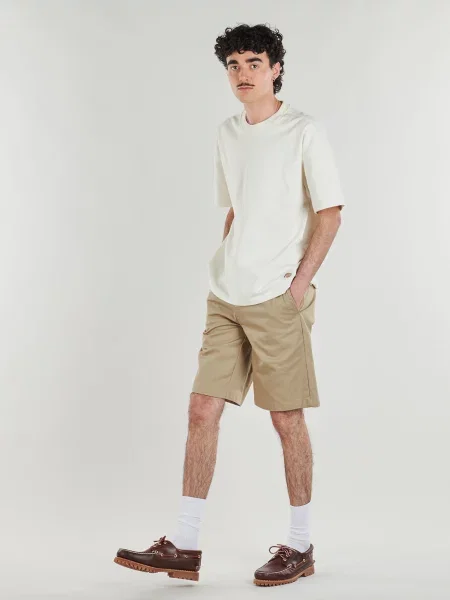Rövidnadrág Dickies bézs