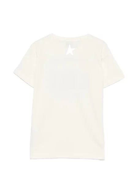 Dětské tričko Golden Goose