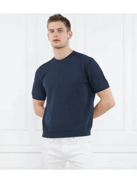 HUGO Tricou SDIPPO 01