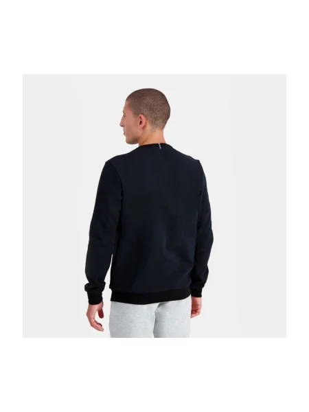 Geacă cămașă Le Coq Sportif negru