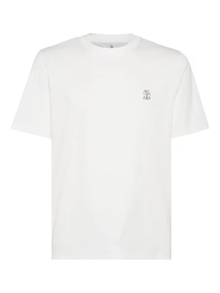 Tricou Brunello Cucinelli