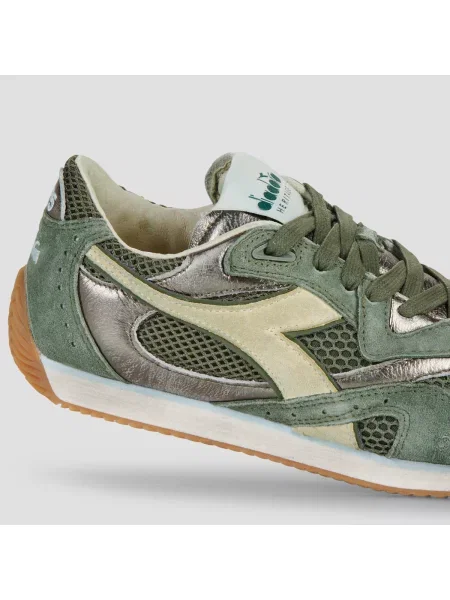 Tenisky Diadora so sieťovinou
