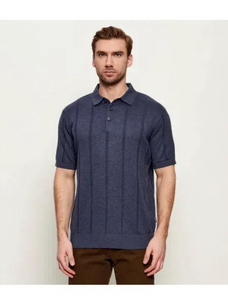 Barbour Polo Wellburn