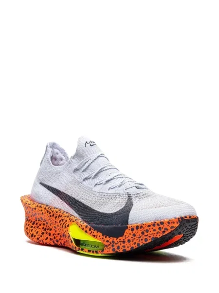 Sneakerși Nike Air Zoom safari albastru