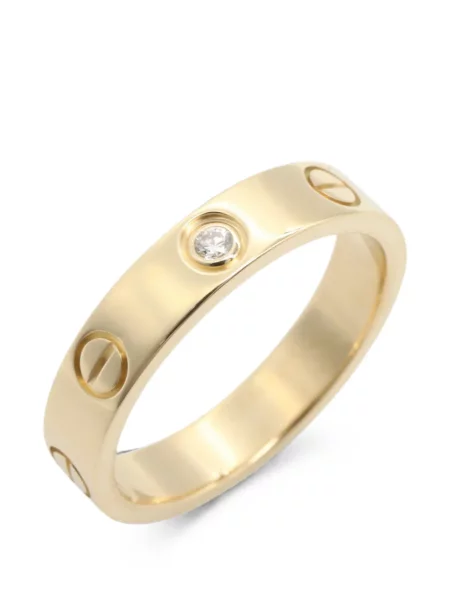 Inel Cartier