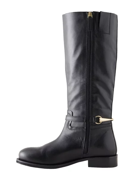 Next Cizme Forever Comfort' negru