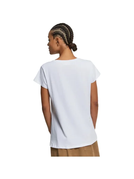 Tricou Iblues alb
