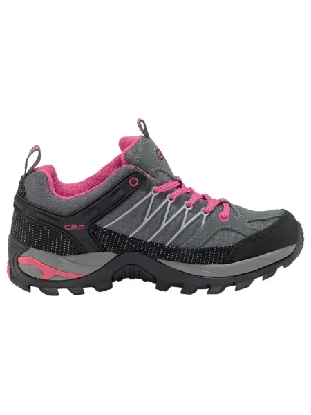 Pantofi Cmp gri