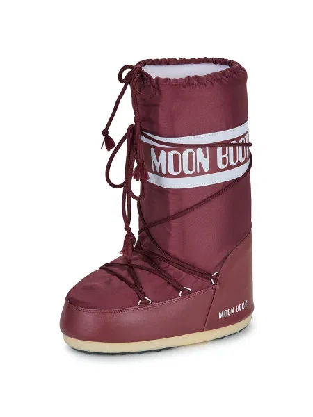 Tenisky Moon Boot biela