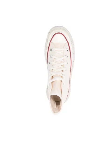 Sneakersy Converse beżowe