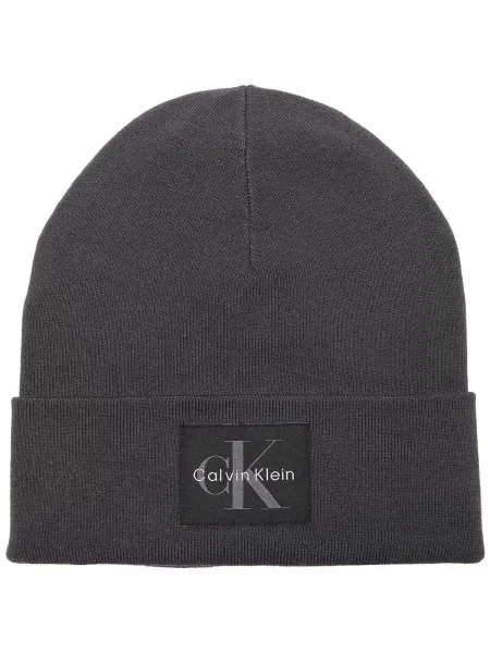 Kapa Calvin Klein siva