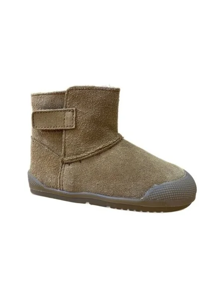 Pantofi Blanditos maro