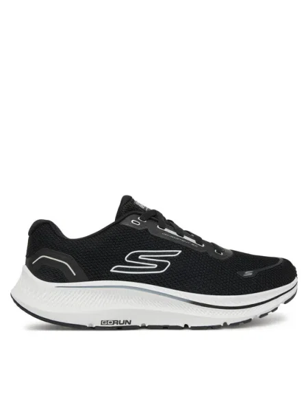 Futócipő Skechers Go Run Consistent Crew fekete