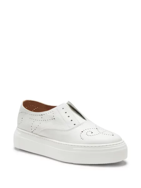 Slip on sneaker Fratelli Rossetti fehér