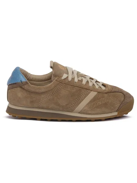 Pantofi Satorisan bej