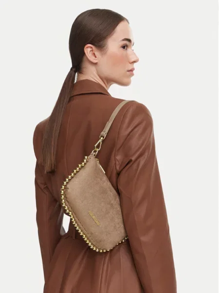 Torbica LOVE MOSCHINO bež