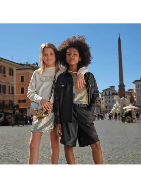 Детский свитер Michael Kors
