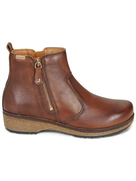 Pantofi Pikolinos maro