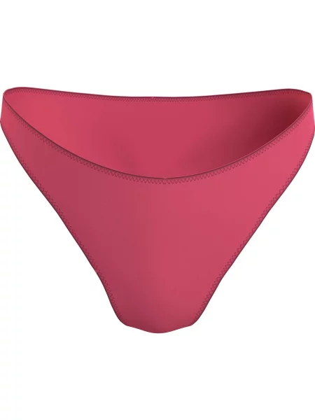 Bikini Tommy Hilfiger ružičasta