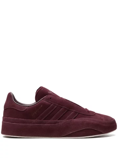 Tenisky Y-3 červené