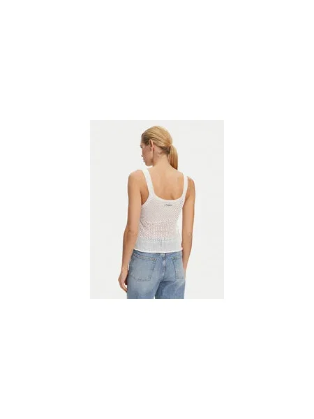 PINKO Felső Regular Fit fehér