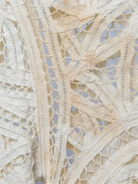 Rochie mini Sea din dantelă scurtă de costum