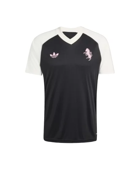 Μπλούζα Adidas Performance λευκό