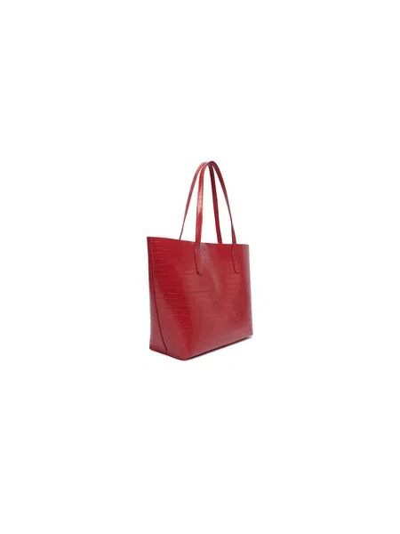 Nine West Ročna torba CEO-GENTLE rdeča