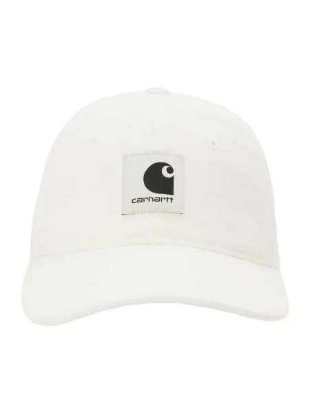 Carhartt WIP Čiapka čierna biela