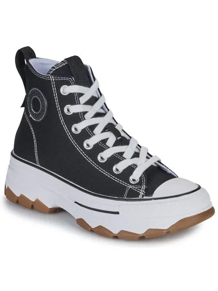 Pantofi Refresh negru