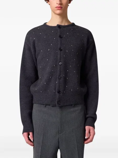 Cardigan Msgm gri