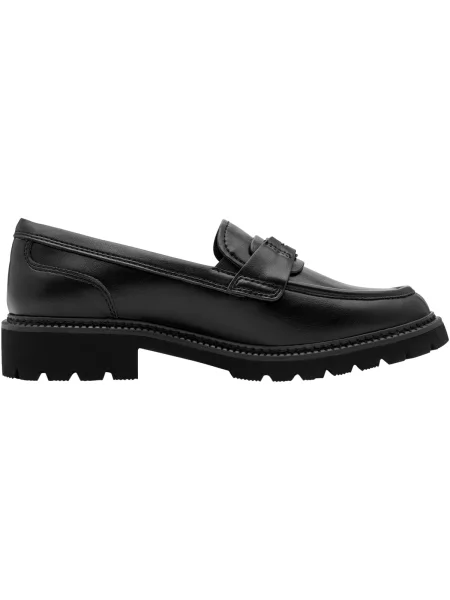 Pantofi Tamaris negru