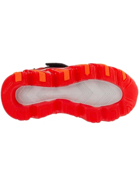 Tenisky Skechers červená
