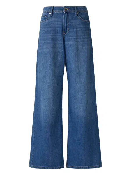 S.Oliver Jeans denim albastru