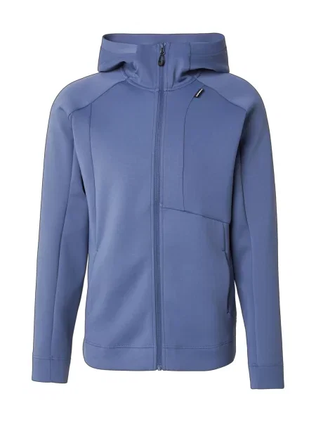 ICEPEAK Prehodna jakna BRUNSVILLE mornarska