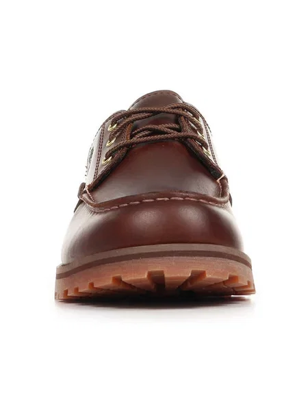 Pantofle Timberland hnědé