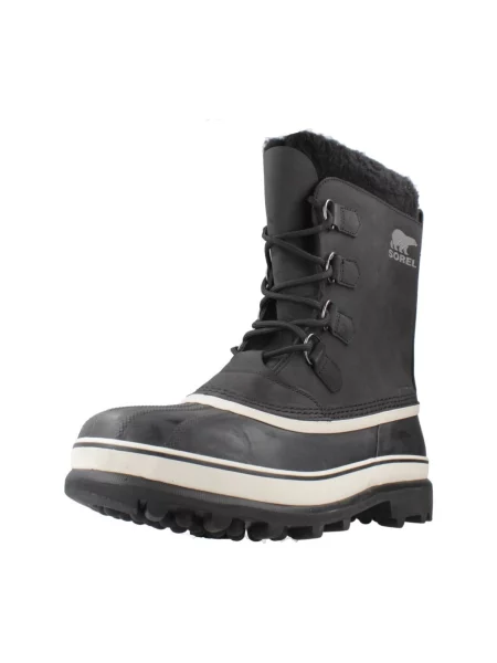 Pantofi Sorel negru