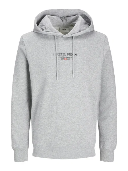 Geacă Jj Rebel negru