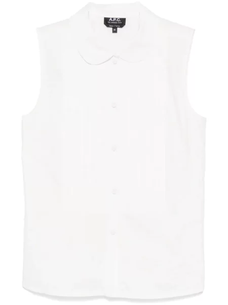 Cămașă A.p.c. alb