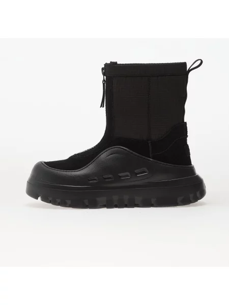 Черевики Ugg чорні