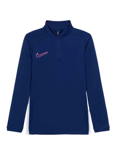 Bunda Nike modrá
