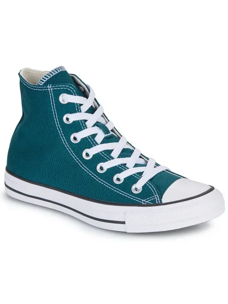 Tenisky Converse Chuck Taylor All Star zelená