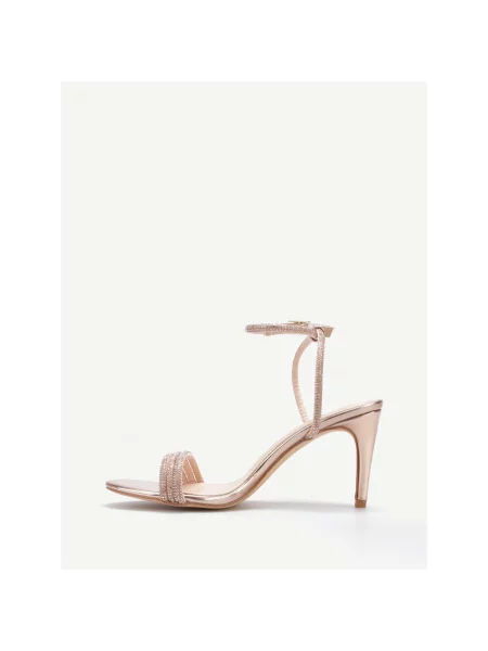 Sandale La Modeuse