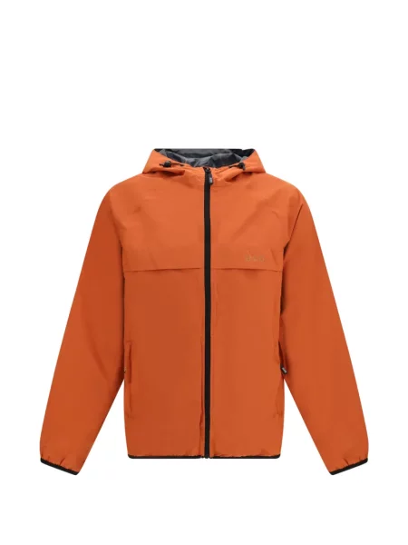 Bunda H2o Sportswear oranžová