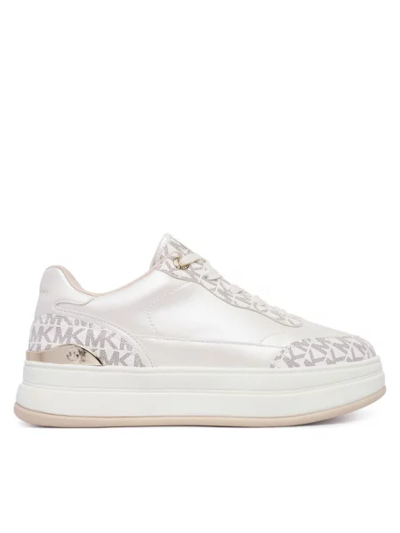 Sneakersy MICHAEL Michael Kors
