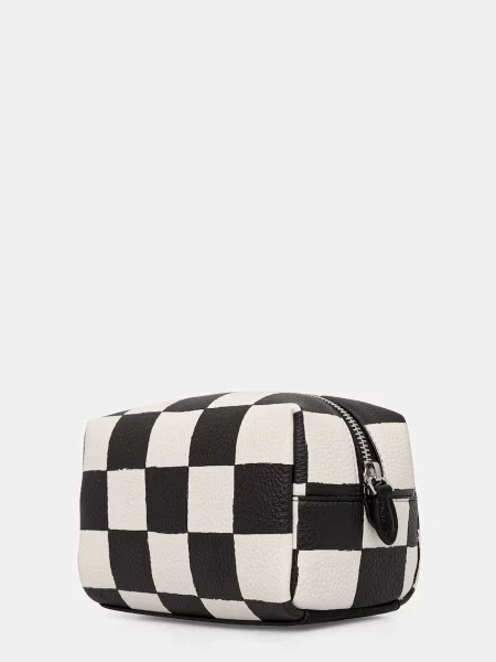Karl Lagerfeld косметичка зі штучної шкіри K/RSG