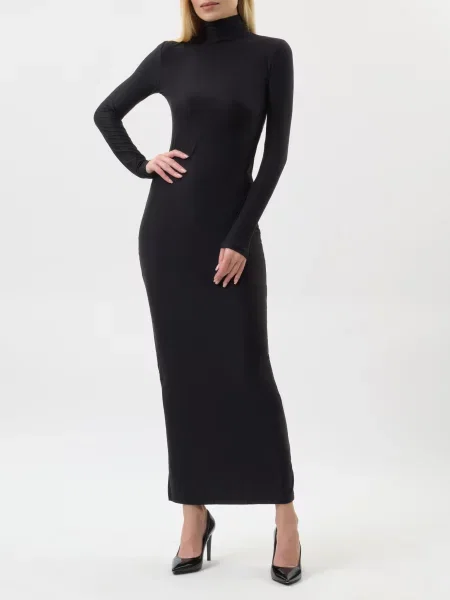Сукня Guess чорна